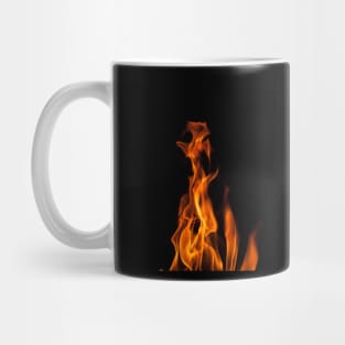 Flame Mug